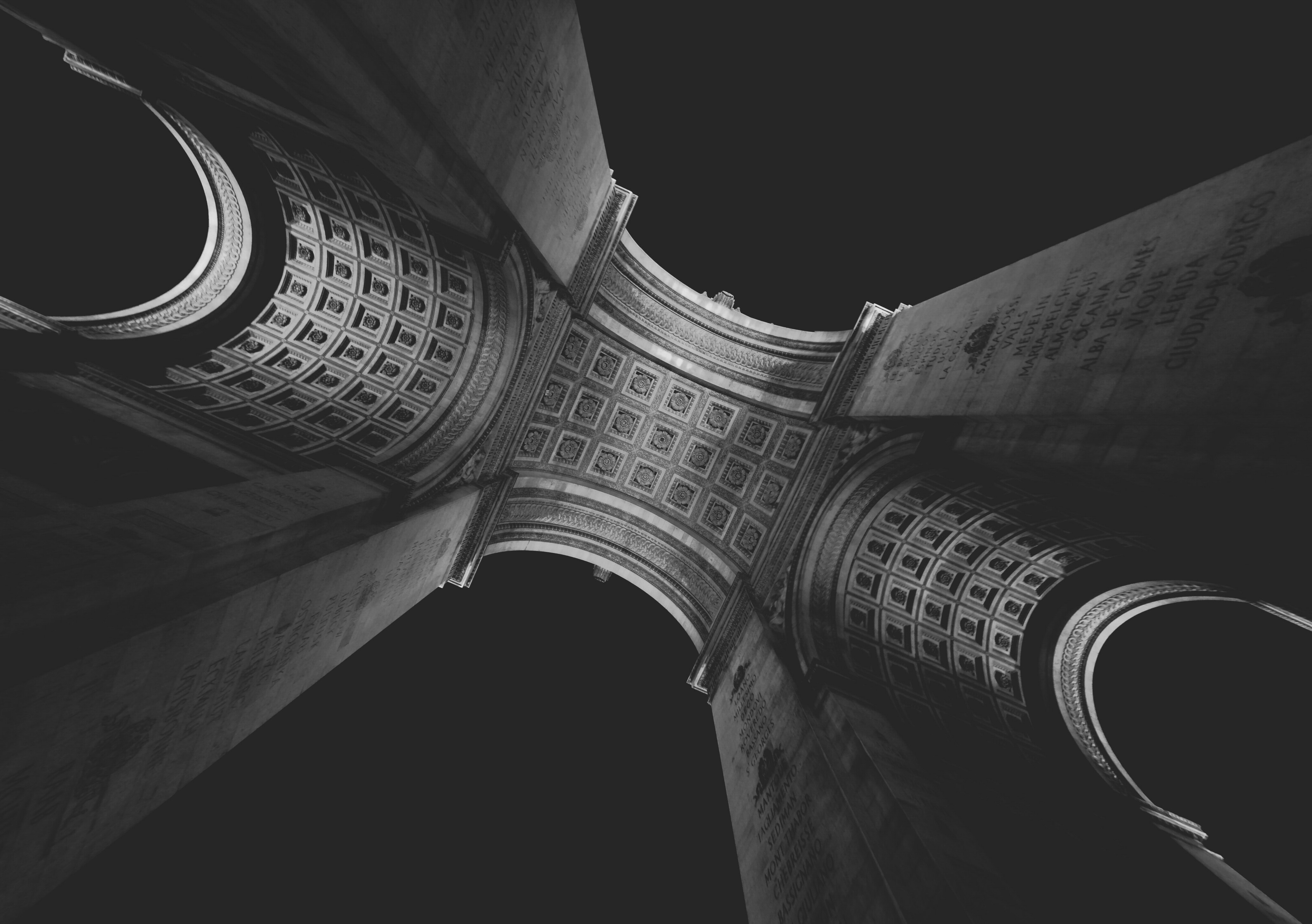 Arc
